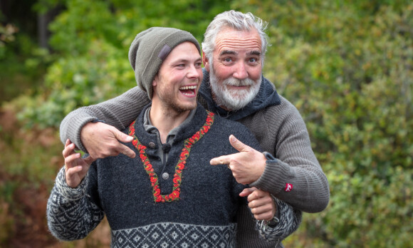 - FALSKE PÅSTANDER: Erik Rotihaug kjenner seg ikke igjen i påstandene Brodahl kommer med. Foto: Alex Iversen / TV 2 - FALSKE PÅSTANDER: Erik Rotihaug kjenner seg ikke igjen i påstandene Brodahl kommer med. Foto: Alex Iversen / TV 2
